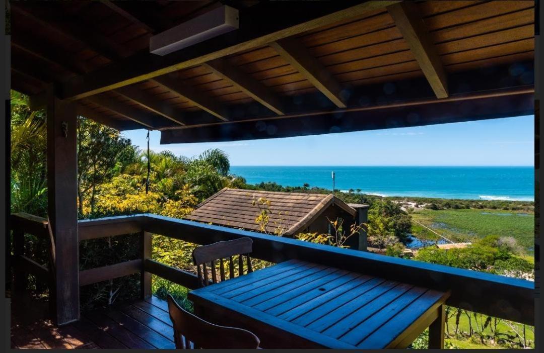 Casa de hóspedes Morada Prainha *