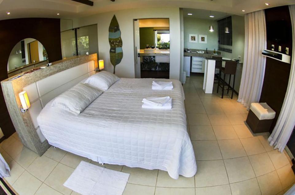 Casa de hóspedes Morada Prainha Garopaba