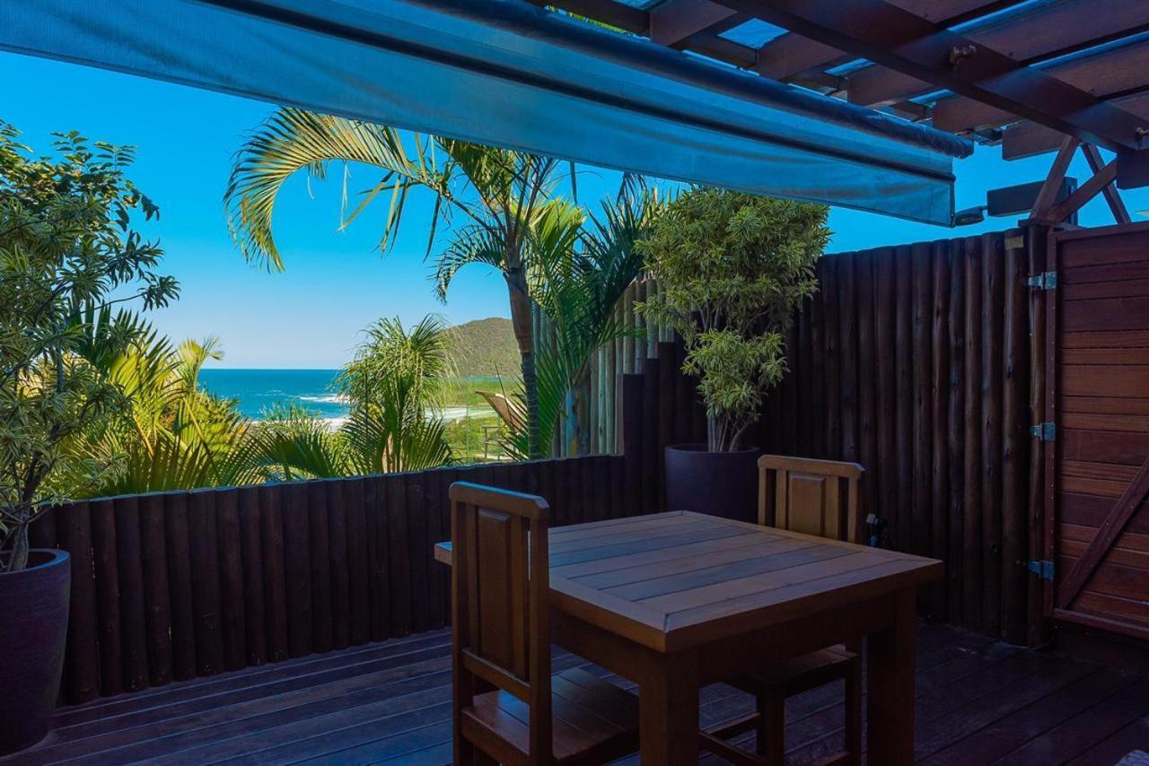 Casa de hóspedes Morada Prainha Garopaba
