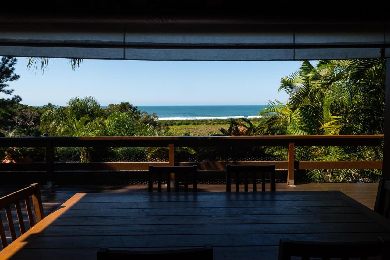 Casa de hóspedes Morada Prainha *