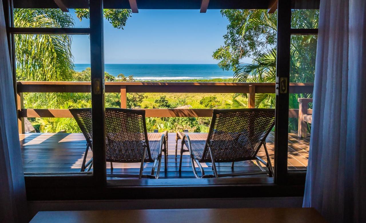 Casa de hóspedes Morada Prainha *