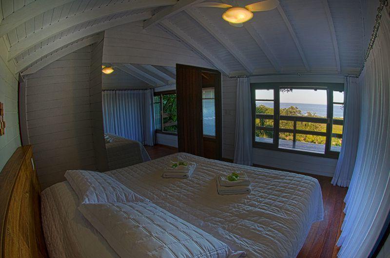 Morada Prainha Casa de hóspedes Garopaba