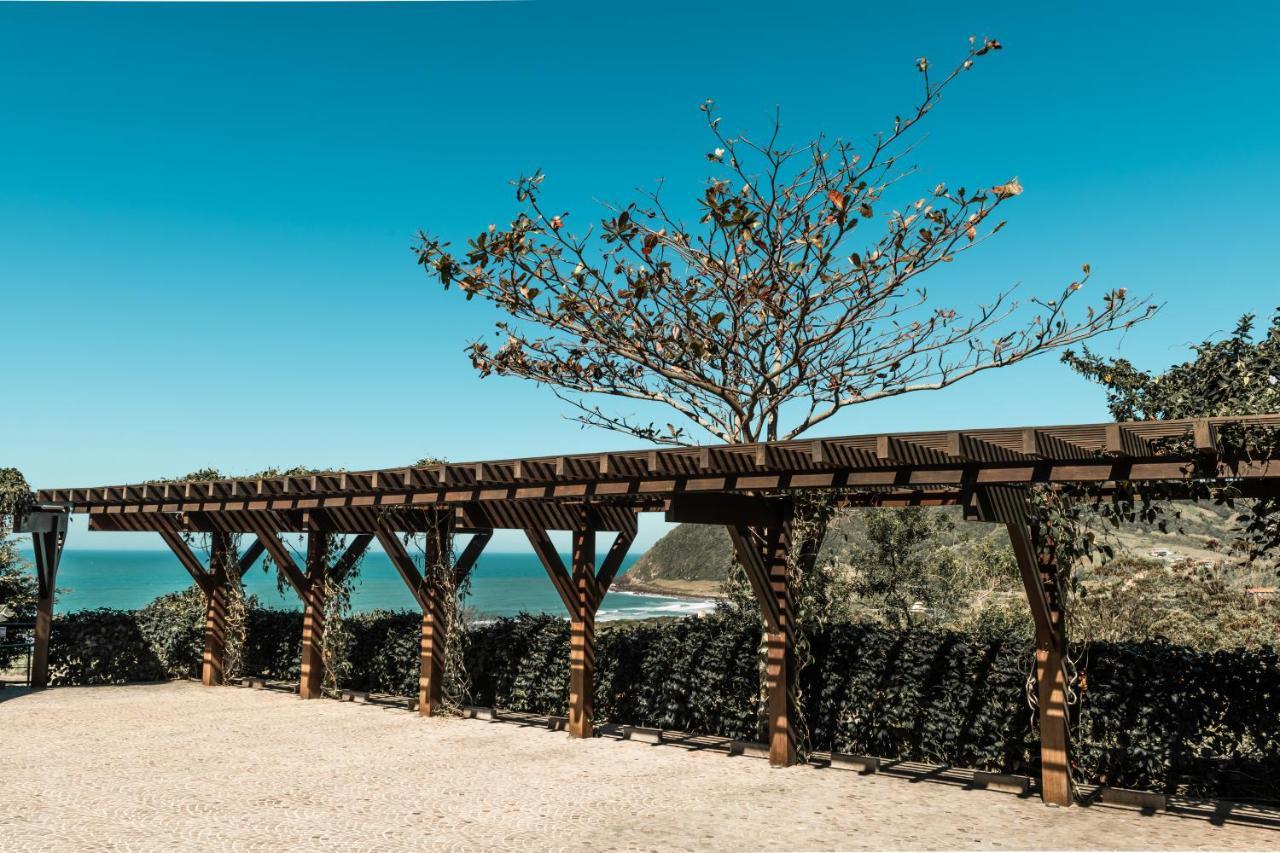 Morada Prainha Pensión