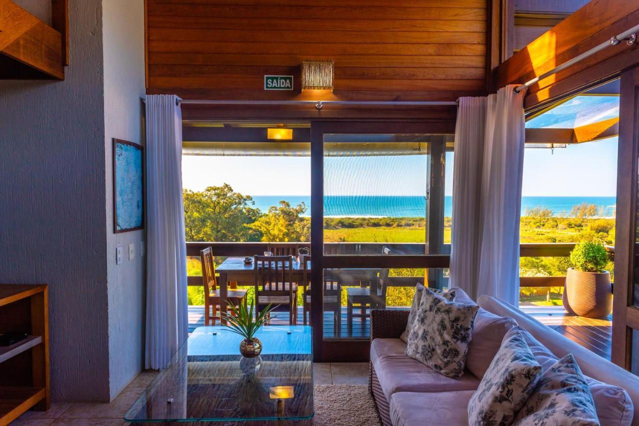Pensión Morada Prainha Garopaba
